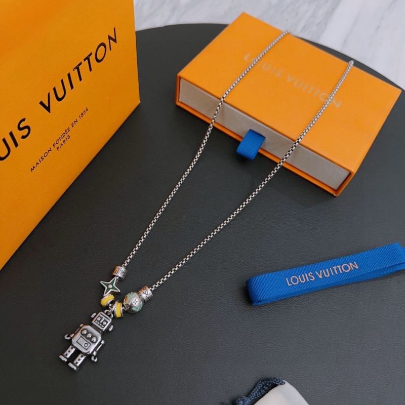 Louis Vuitton Necklaces